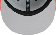 Oakley x Cleveland Browns 9FIFTY Snapback - Brown Clebro
