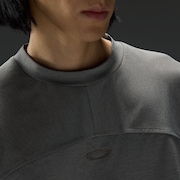 Fgl W Scratch LS Tee 6.7 - Acrid Green