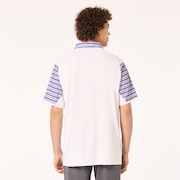 Oakley C1 Archive Stripe - Lilac Stripe