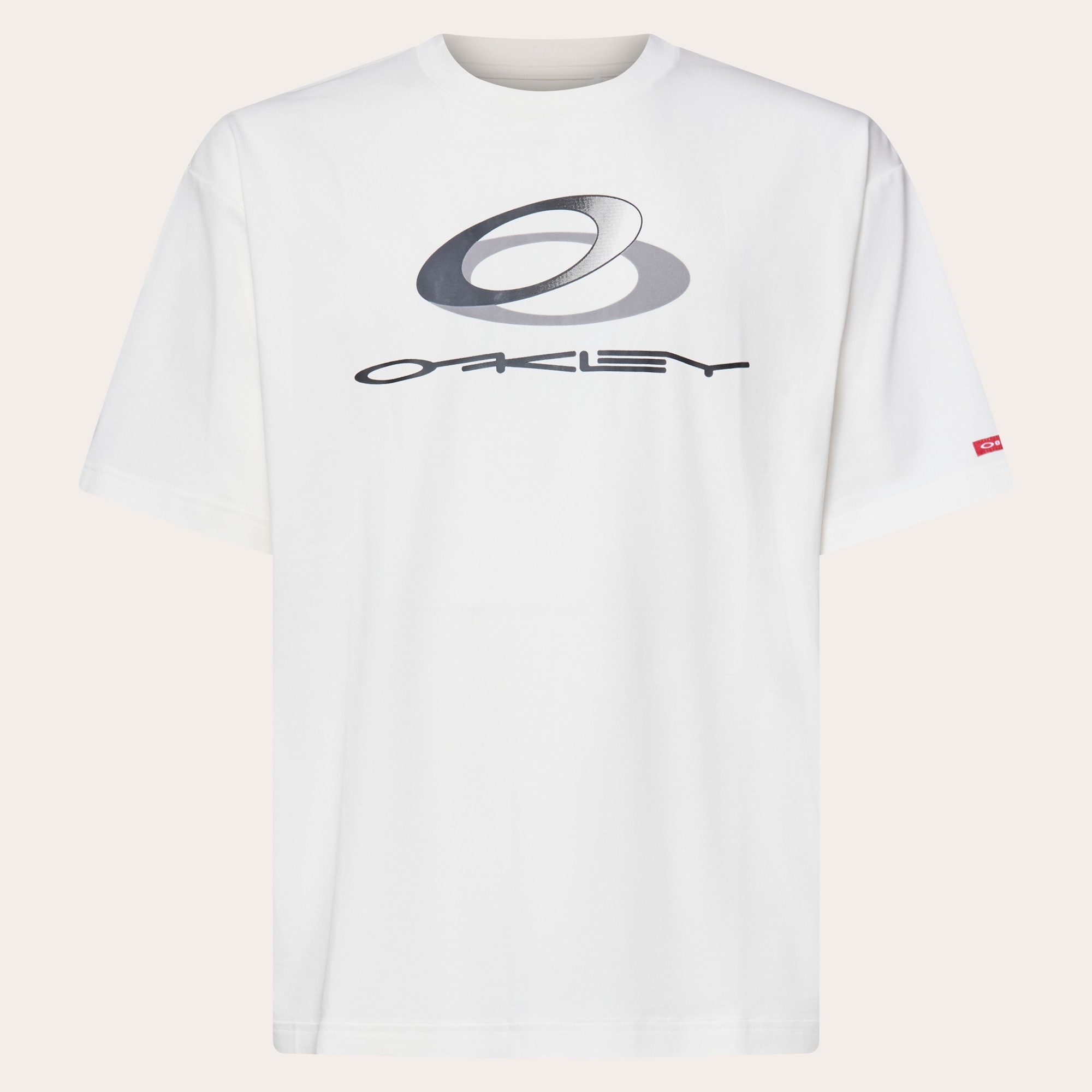 オークリー New Retro Tee Stretch 3.0 Ceramic White | オークリー
