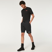Hackney Short - Blackout