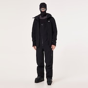 Unbound Gore-Tex Shell Bib - Blackout