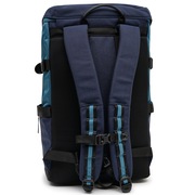Utility Organizing Backpack - Foggy Blue
