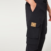 Tc Convertible Rc Pant - Blackout