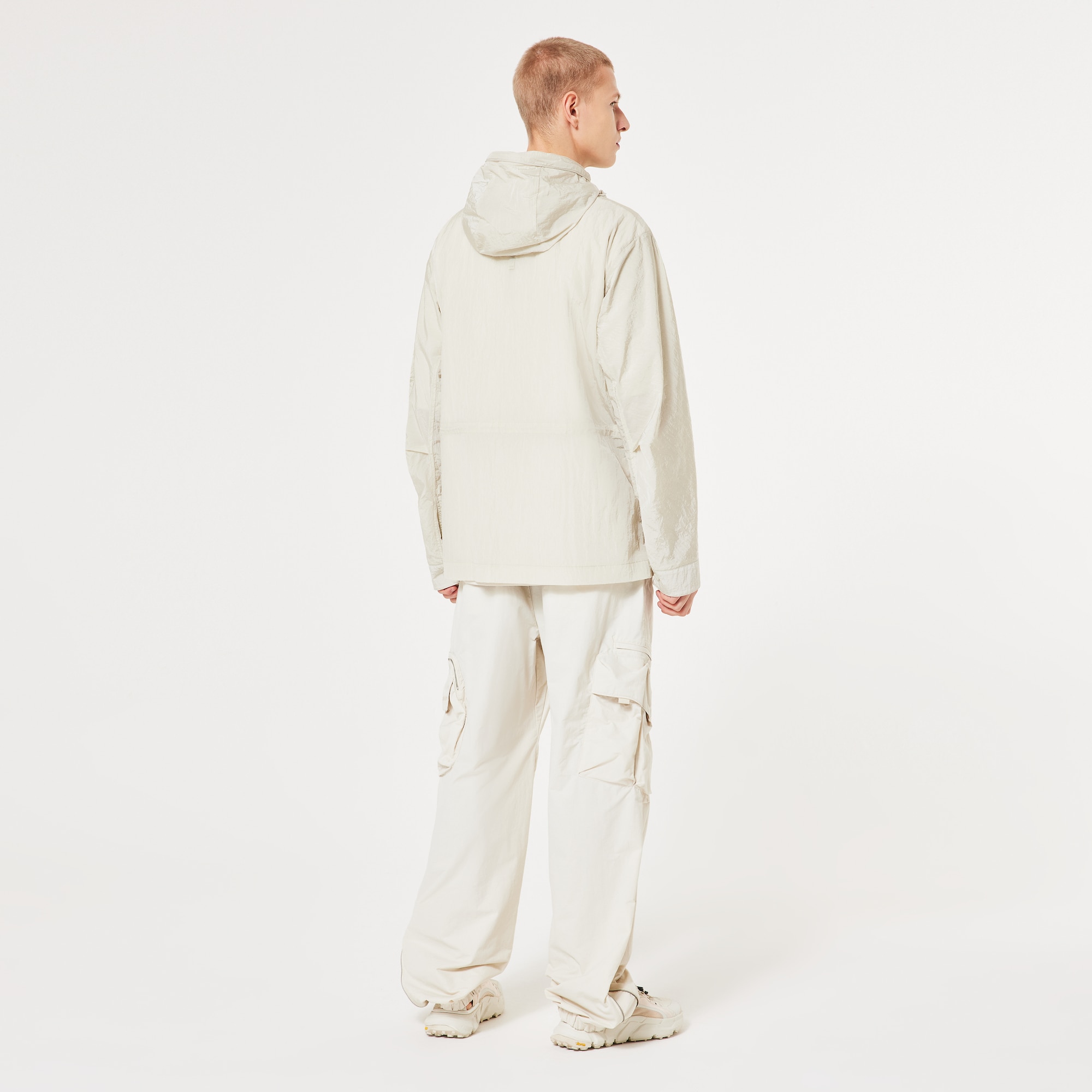 Oakley Reserve Field Jacket in Mist | Oakley® US