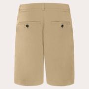 Oakley Utility Chino Short - Pebble