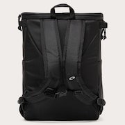 Essential Day Pack S 7.0 Ytr - Black/White