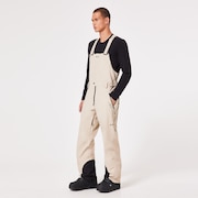 Unbound Gore-Tex Shell Bib - Humus