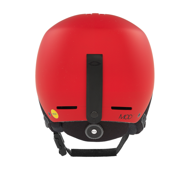 MOD1 PRO - MIPS - Red Line