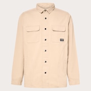 Long Wknd Jacket - Humus