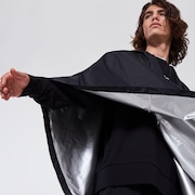 Oakley® Definition Poncho - Blackout