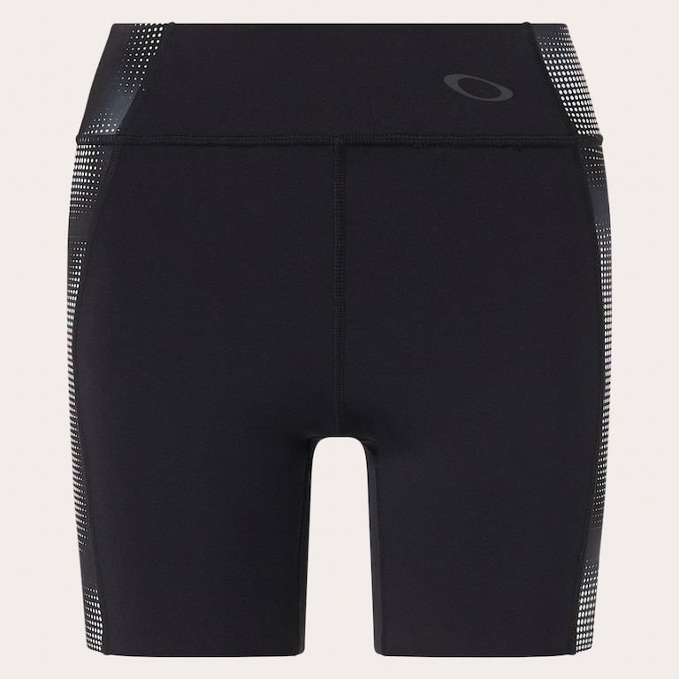 W Pursuit Pro Tight Short - Blackout