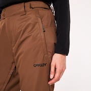 Jasmine Insulated Pant - Carafe