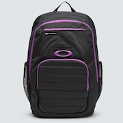 Enduro 25Lt 4.0 - Blackout/Ultra Purple