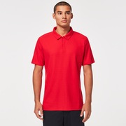 Clubhouse RC Polo 2.0 - Red Line
