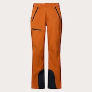 Tc Outpost RC Shell Pant - Ginger