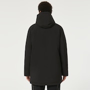 Oslo Parka - Blackout