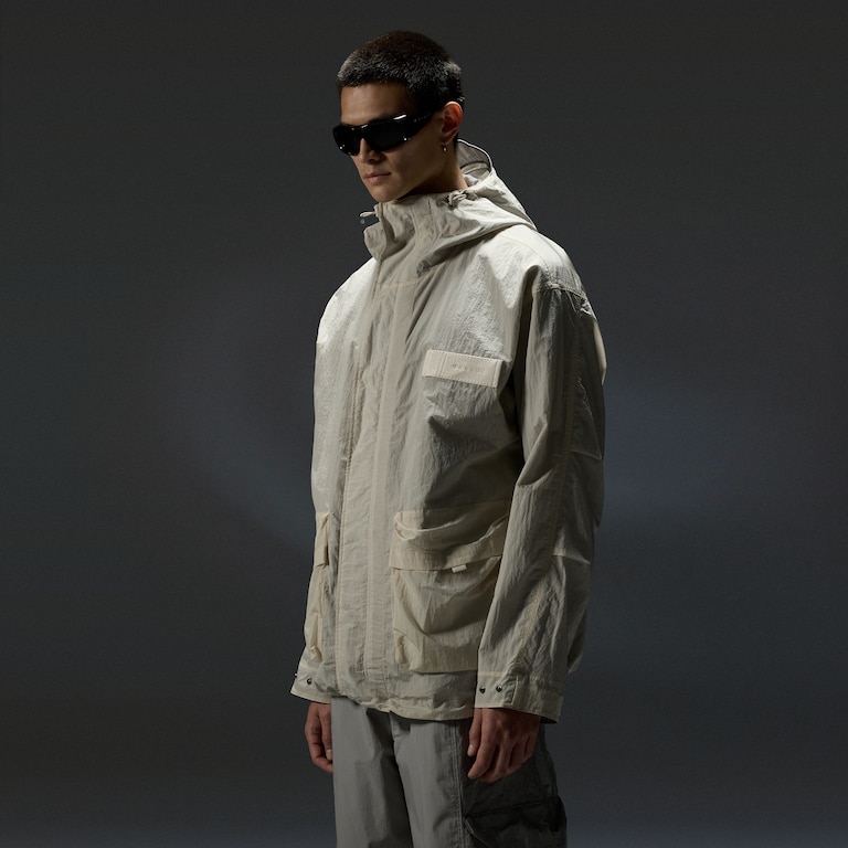 Reserve Momento Jacket - Mist
