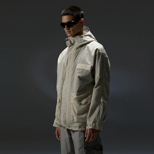 Reserve Momento Jacket