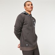 Road Trip Rc Po Hoodie - Forged Iron