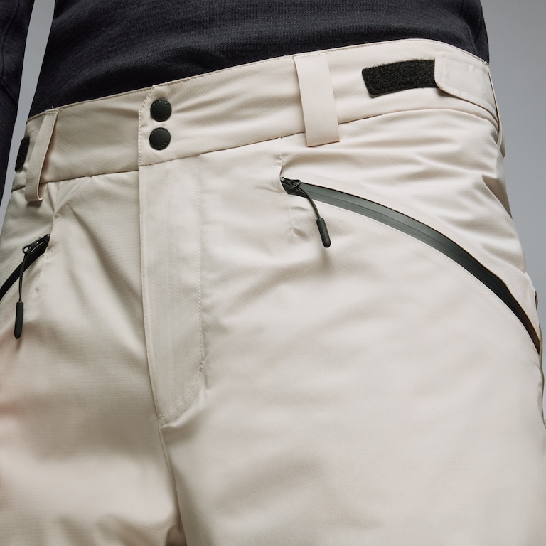 Canopy PRO Insulated Pant - Deep Olive/Mist
