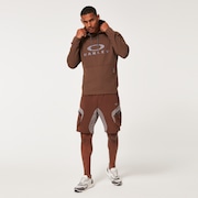 Latitude Cargo Short - Carafe