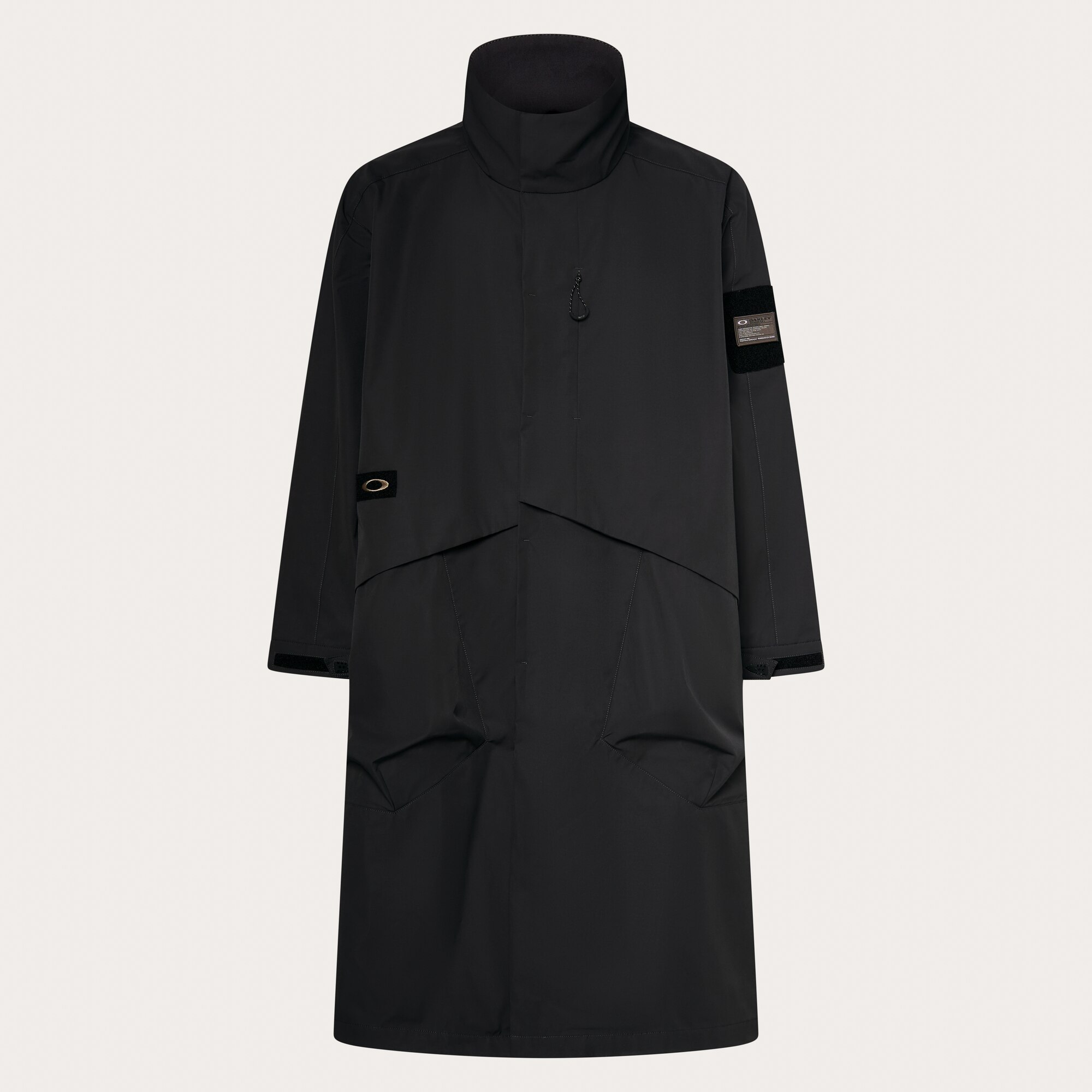 オークリー Fgl Rifined Coat 2.0 Phantom | オークリー公式ストア 日本