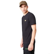 Oakley Broken Tee - Blackout