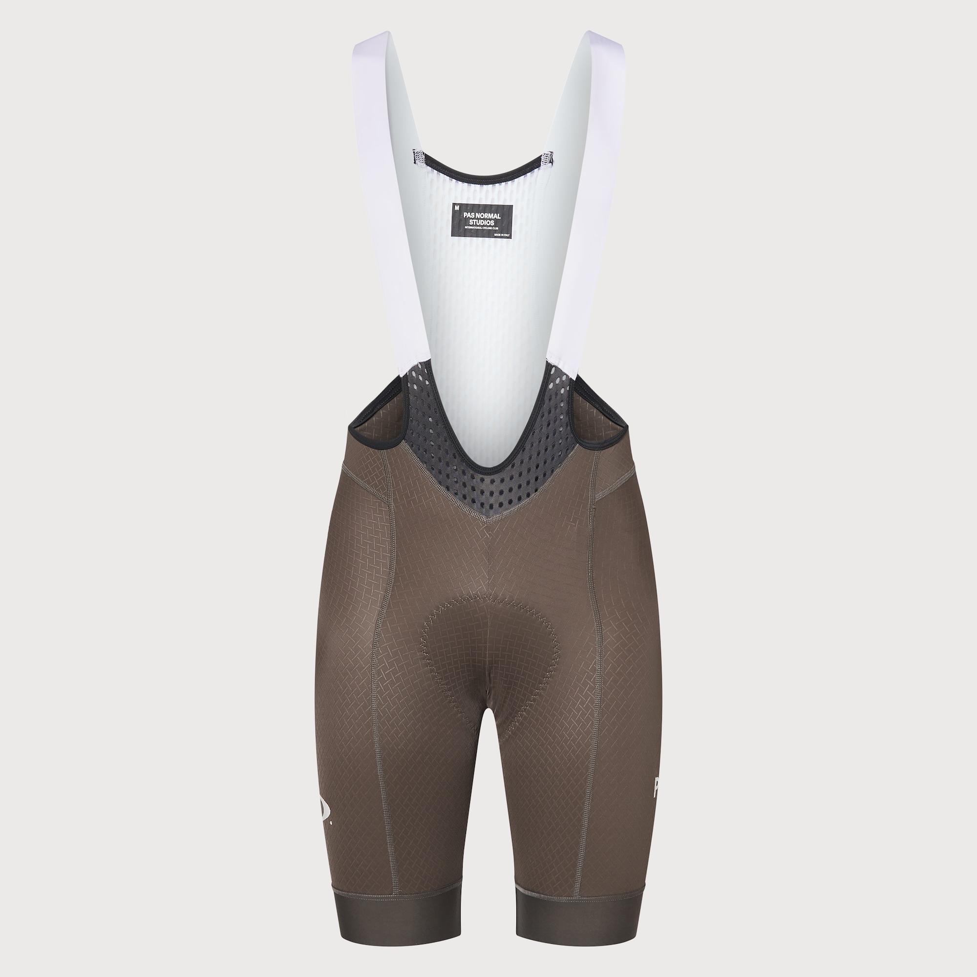 Oakley X Pas Normal Studios Mechanism Bibs in Black Olive | Oakley® US