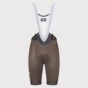 Oakley X Pas Normal Studios Mechanism Bibs - Black Olive