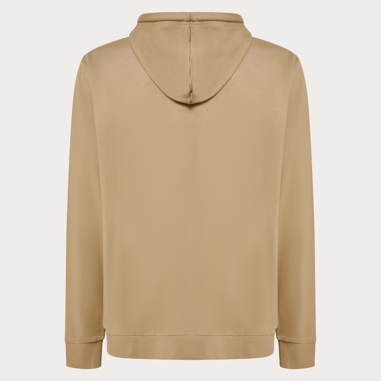 Duality B1B Po Hoodie - Pebble
