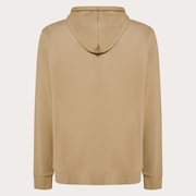 Duality B1B Po Hoodie - Pebble