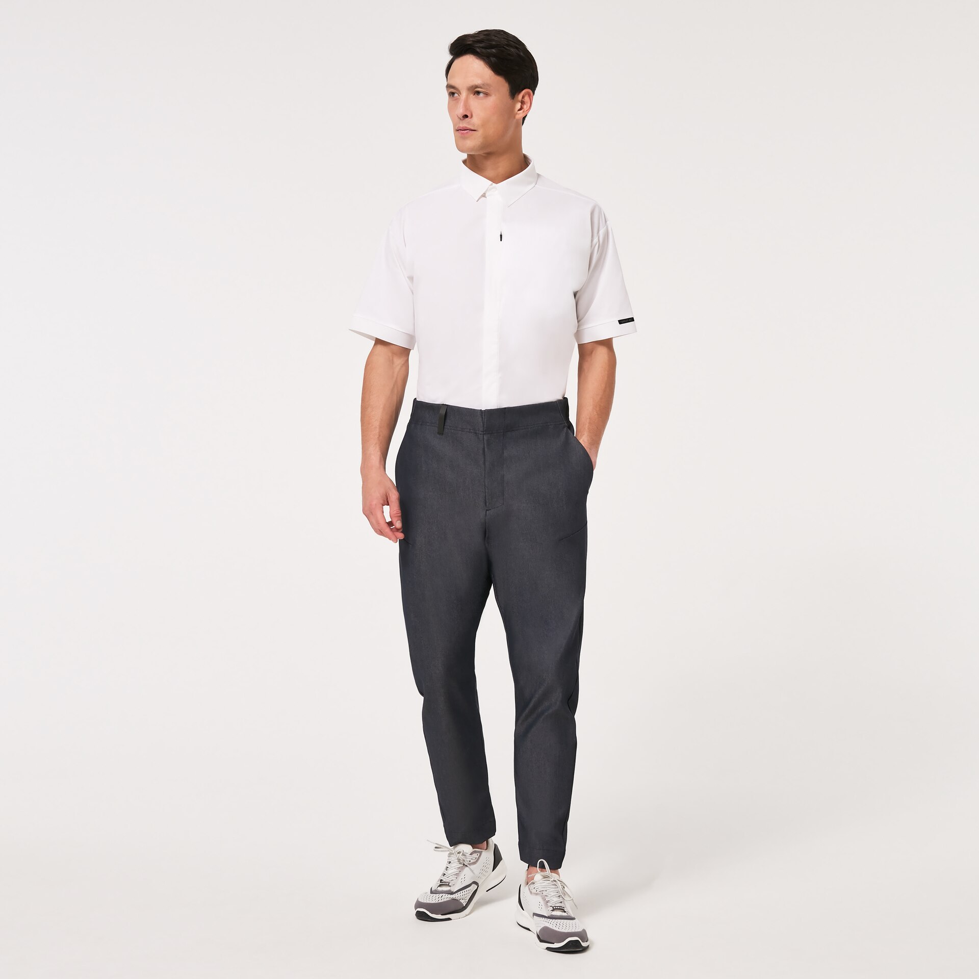 オークリー Rs Shell Ingenious Pants Blue Indigo | オークリー公式