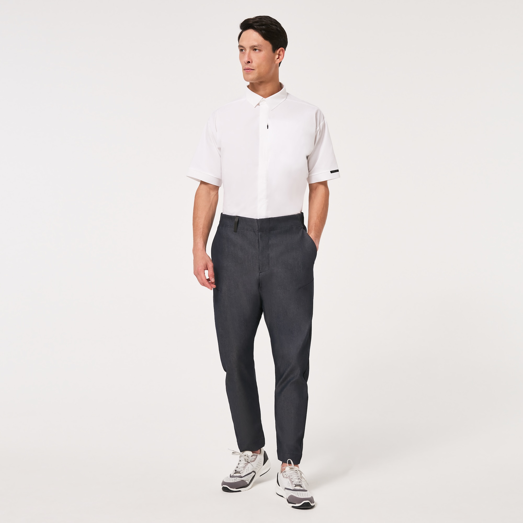 オークリー Rs Shell Ingenious Pants Blue Indigo | オークリー公式