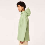 Divisional Rc Shell Anorak - New Jade