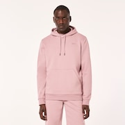 Relax Pullover Hoodie 2.0 - Toadstool
