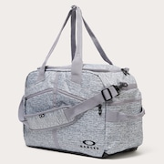 Oakley Boston Bag 18.0 - White Heather