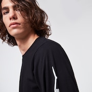 Oakley® Definition LS Tee - Blackout