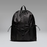 Fgl Code Backpack - Pitch Black