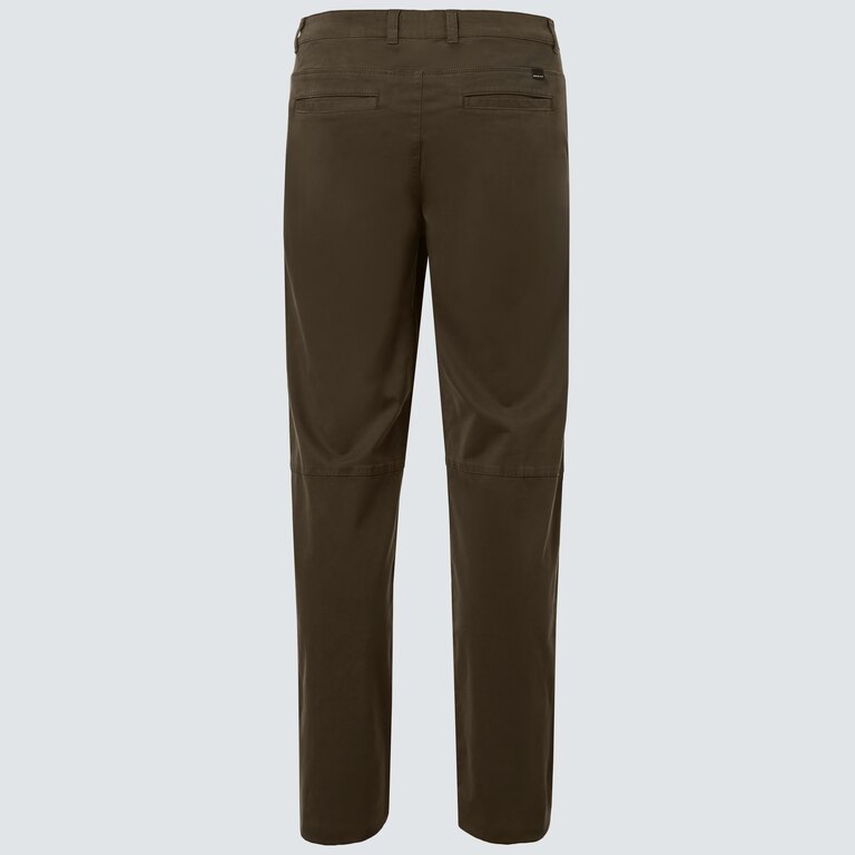 Allday Chino Pant - New Dark Brush