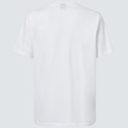 One Wave B1B Tee - White