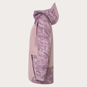 Tc Juno Reduct Shell Jacket 2.0 - Duality Swirl Double Toadstool