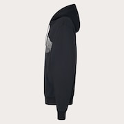 Outdoor Hoodie - Blackout