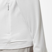 Sci-Fi Ls Tee - Cool Gray 2