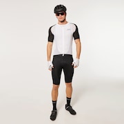 Icon Classic Bib - Blackout