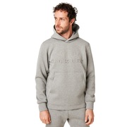 Enhance Qd Fleece Hoody 9.7 - New Athletic Gray