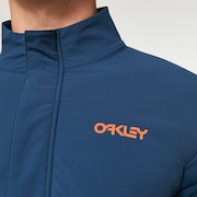 Elements Thermal Rc Jacket - Poseidon