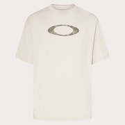 O-Tech Cold Perf SS O Bark Tee 1.0 - Lunar