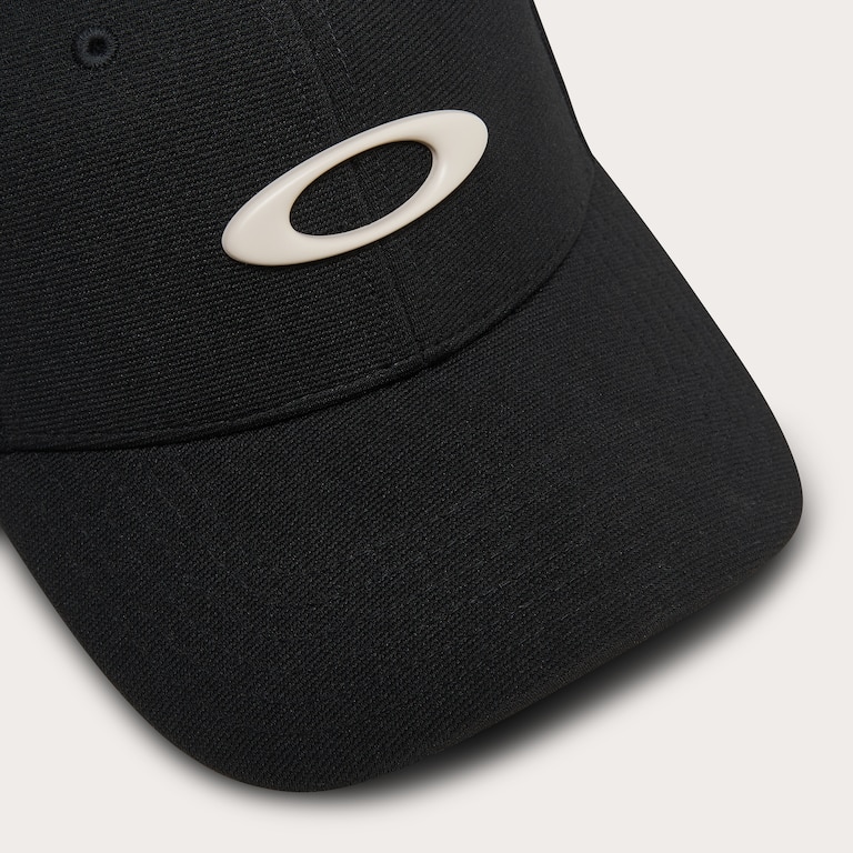 Tincan Cap - Blackout/Light Gray