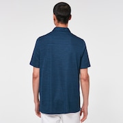 Aero Ellipse Polo 2.0 - Poseidon